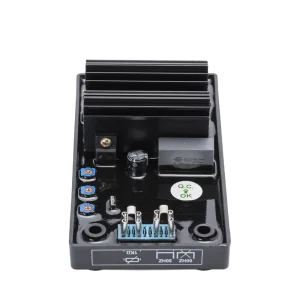 Leroy Somer R230 AVR Automatic Voltage Regulator ±0.5% 4A for Generator Alternator